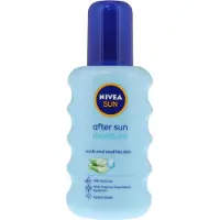 Nivea SUN After Sun spray après-soleil 200 ml