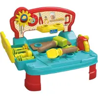 Clementoni Atelier Montessori