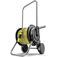 Kärcher Ht 2.20 Garden Hose Argenté