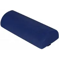 MDH Drqe3a1cdxuxp Orthopedic Pillow Bleu