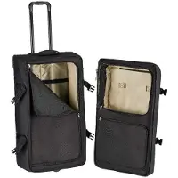 Head Sac de voyage Freeride Noir Noir One Size