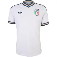 Adidas Maillot extérieur Italie 2026 - Bleu, Bleu