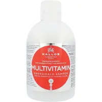 Kallos Shampooing multivitaminé pour femmes 1000 - Kallos Cosmetics