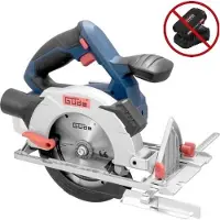Güde Scie circulaire sans fil KS 18-0