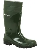 Cofan S5 Rain Boots Vert EU 46
