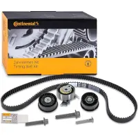 CONTITECH Kit distribution CONTINENTAL CT975K3