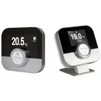 De Dietrich Régulateur SMART TC, AD324