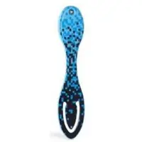 Thinking Gifts Flexilight - Blaue digitale Buchlampe
