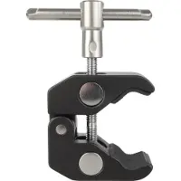 Falcon Eyes Mini Pince de Serrage MC-35T