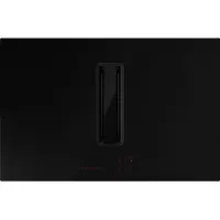 Asko Elements HIH 3843 FM1, Induktionskochfeld mit, Plaque de cuisson, Noir