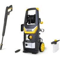 Stanley -Sprain Washer 2600W 180Bar Patio Cleaner Kit
