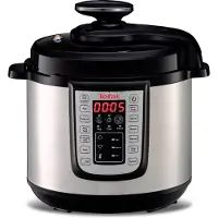 Tefal MULTICOOKER CY505EE0