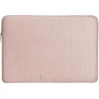 Uniq Laptop Sleeve Cyprus Ridge Edition 14" waterproof neoprene pink (14"), Sac pour notebook, Pink