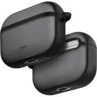 Uniq Étui unique Veren pour AirPods Pro 3 - marron