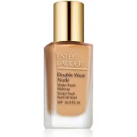 Estée Lauder Double Wear Nude Water Fresh Fond De Teint Tawny (30 Ml)