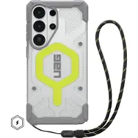 Urban Armor Gear Pathfinder Samsung Galaxy S26 Ultra Phone Case Clair