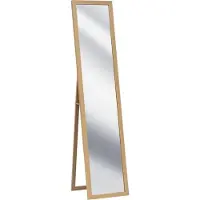 5 Five Miroir sur pied Tasso - 155 x 35 cm