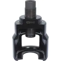 Ks Tools 3/4' Vibro-Impact Cloche d'extraction universelle à rotule 58 x 115 mm ( 450.0330 )