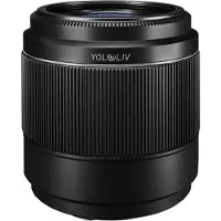 YoloLIV Objectif 18 mm F/1.4 MFT