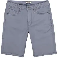 Garcia homme Short, 34, Bleu