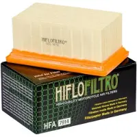 Hiflofiltro Filtre À Air Pour Moto Bmw 1200 R R Nine T 2013 À 2020 Neuf