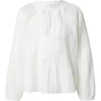 Comma Chemisier blanc