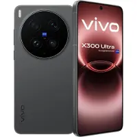 Vivo X300 Ultra 5G 1TB/16GB Double SIM Noir