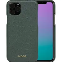 dbramante1928 London (Apple iPhone 11 Pro), Coque pour téléphone portable, Vert