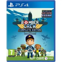 Bomber Crew : Complete Edition PS4