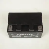 Kyoto Batterie Sla Pour Moto Yamaha 850 Mt-09 Sp 2018 À 2019 Gtz10s-Bs Sla / 12v 8.6ah Neuf