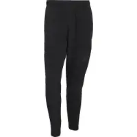 Adidas Pantalon de sport 'D4T' noir