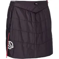 Ternua Agile Skirt Noir S Femme