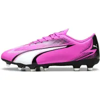 Puma Ultra Play Fg/ag Football Boots Rose EU 42 1/2 Homme