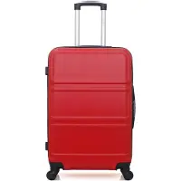 Hero - Valise Weekend UTAH 65 cm 4 Roues