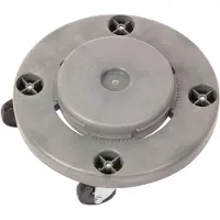Jantex Châssis pour poubelle L647