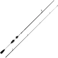 Mitchell Epic Mx1 Spinning Rod Noir 3.02 m / 1-8 g
