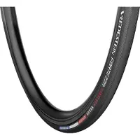 Vredestein Fortezza Tubeless 700c X 28 Pneu Route Noir 700C x 28 Noir 700C x 28