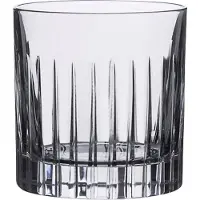RCR Set Timeless Of Tasses, Verres, Transparent