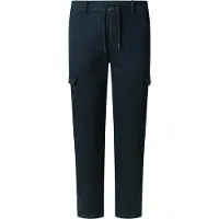 Pepe Jeans pour homme. PM211725 Pantalon cargo Gymdigo marine (33), Casuel, Coton, Durable