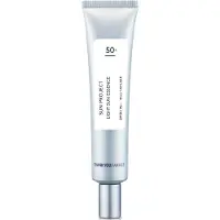 Thank You Farmer - Sun Project Light Sun Essence SPF50+ PA+++ - Essence solaire