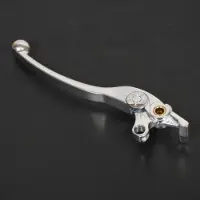 Vicma Levier D'embrayage Gauche Pour Moto Yamaha 1300 Xjr 2002 À 2014 Neuf 71621