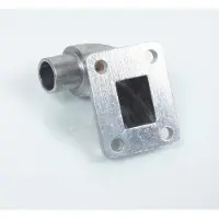 Teknix Pipe Admission Cyclo Adaptable Mbk 51 D15 Coude