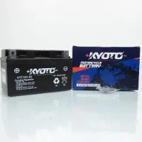 Kyoto Batterie Sla Pour Moto Yamaha 1000 Mt-10 2016 À 2019 Gtz10s-Bs Sla / 12v 8.6ah Neuf