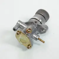 P2r Pompe À Huile Pour Scooter Mbk 50 Nitro Neuf