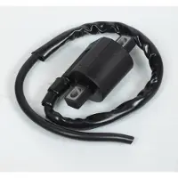 Teknix Bobine D'allumage Ht Pour Scooter Malaguti 50 F12 Phantom Ac Neuf