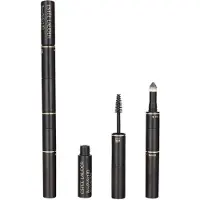 Estée Lauder BrowPerfect 3D All-in-One Styler Multi-Tasker Blackened Brown 2,07 grammes