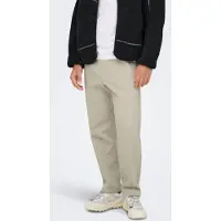 Only & Sons Pantalon 'ONSConnor' sable