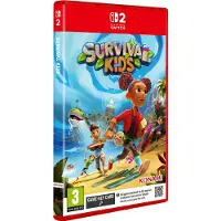 Survival Kids (code De Téléchargement) - Switch 2