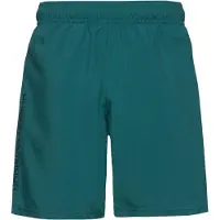 Under Armour Short UA Tech Woven Wordmark pour homme, taille S