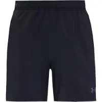 Under Armour Short Vanish Woven DC - Noir, Noir